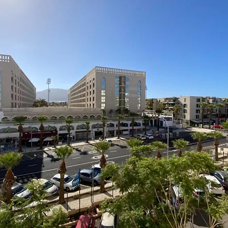 Lägenhet El Dorado *