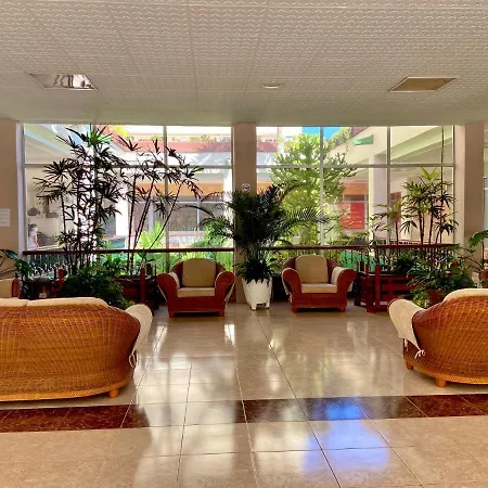 El Dorado Apartment *