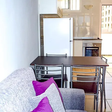 El Dorado * Playa de las Americas (Tenerife)