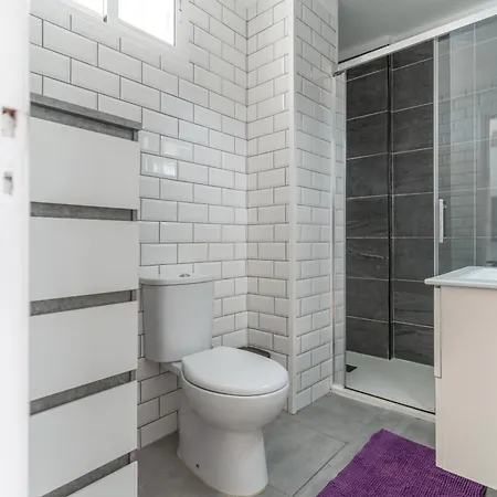 Lägenhet El Dorado Playa de las Americas (Tenerife)