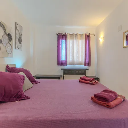 El Dorado Lägenhet Playa de las Americas (Tenerife)