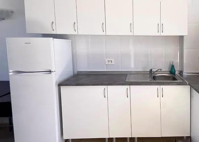 El Dorado Апартаменты Плая-де-лас-Америкас