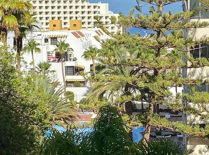 El Dorado Апартаменты