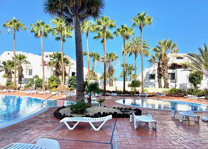 Апартаменты El Dorado