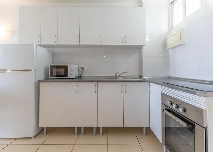 Апартаменты El Dorado Плая-де-лас-Америкас