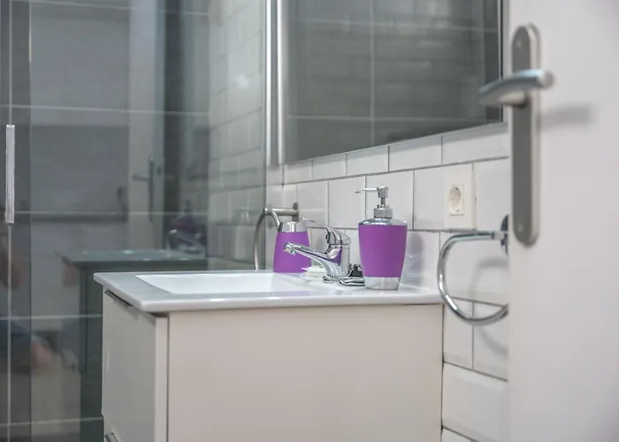 El Dorado Апартаменты Плая-де-лас-Америкас