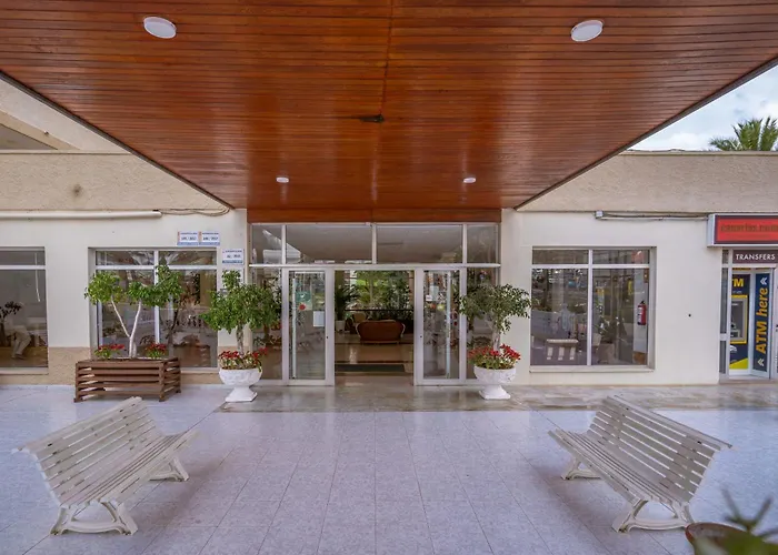 El Dorado * Плая-де-лас-Америкас