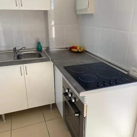 El Dorado Playa de las Americas (Tenerife)