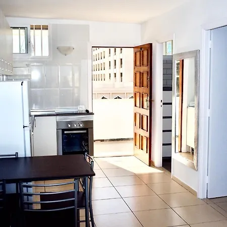 Apartment El Dorado Playa de las Americas (Tenerife)