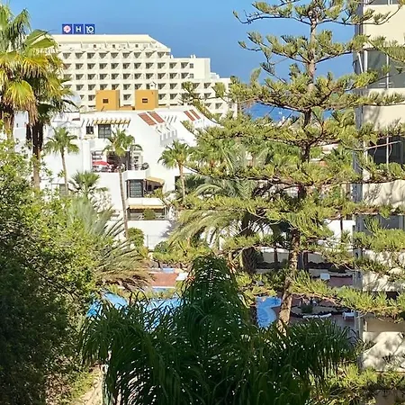 El Dorado Apartment