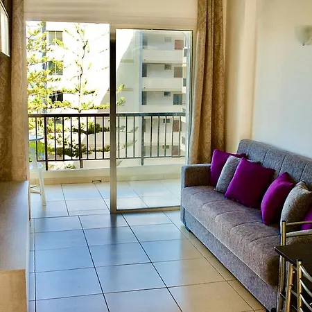Appartement El Dorado Playa de las Américas