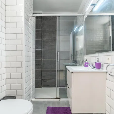 El Dorado Playa de las Americas (Tenerife)