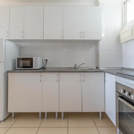 Apartment El Dorado Playa de las Americas (Tenerife)