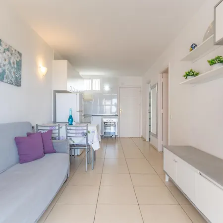 El Dorado Playa de las Americas (Tenerife)