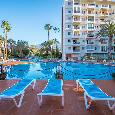 Appartement El Dorado