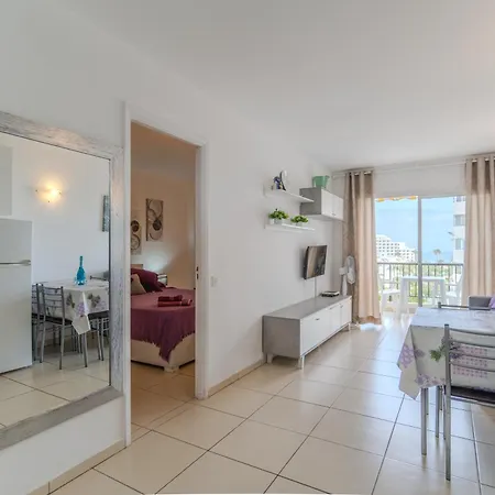 El Dorado Apartment *