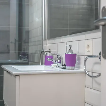 El Dorado Apartment Playa de las Americas (Tenerife)