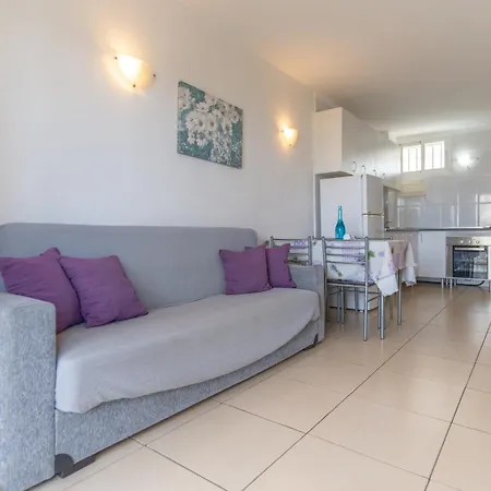 Appartement El Dorado