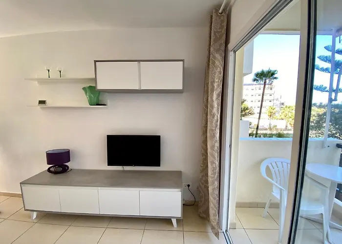 El Dorado Playa de las Américas