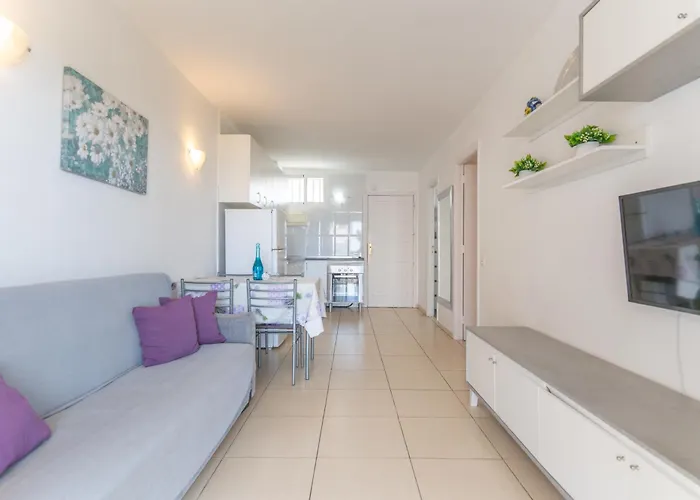 El Dorado Playa de las Américas