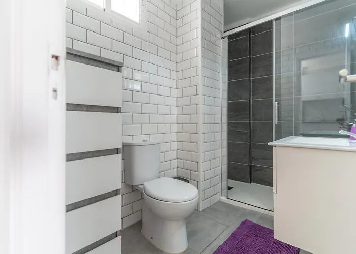 Daire El Dorado Playa de las Américas