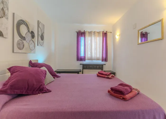 El Dorado Daire Playa de las Américas