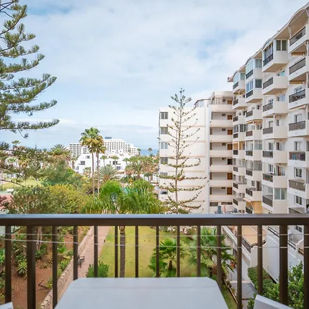 Appartement El Dorado *