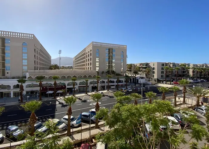 Appartement El Dorado *