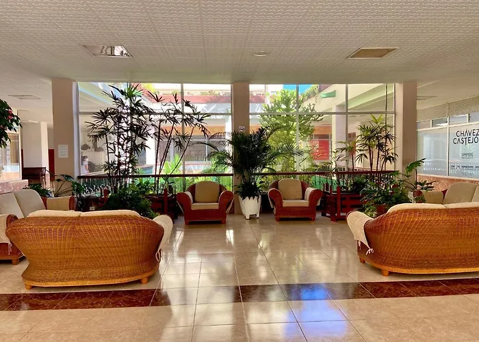 El Dorado Appartement *