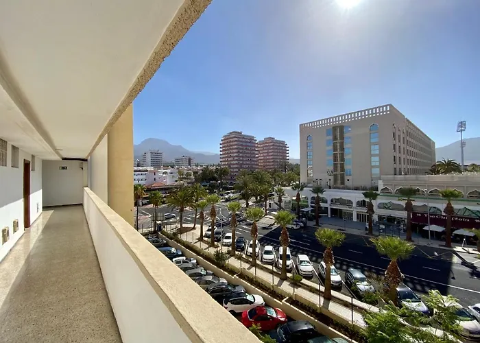 El Dorado Appartement *