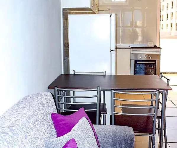 El Dorado * Playa de las Américas