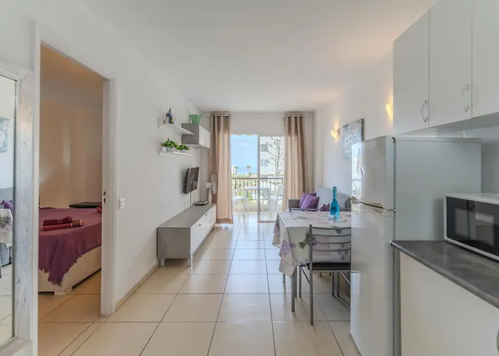 El Dorado Appartement