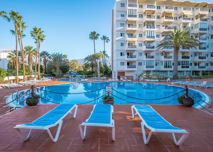 Appartement El Dorado