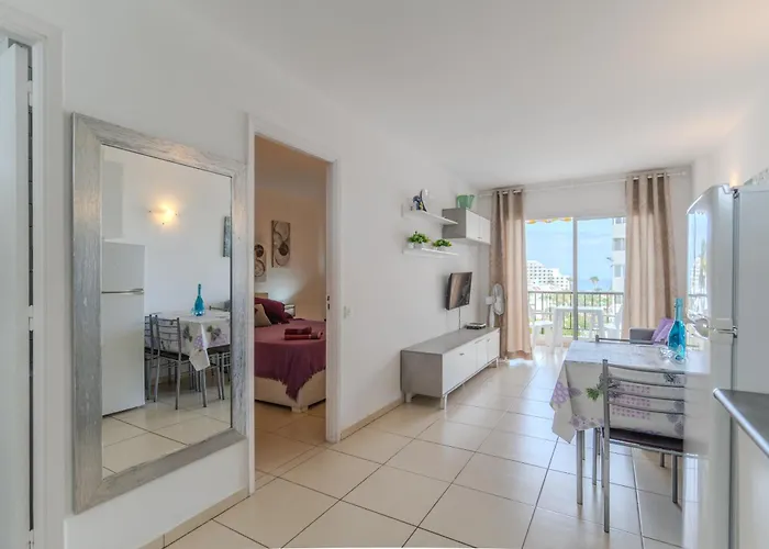 El Dorado Appartement *