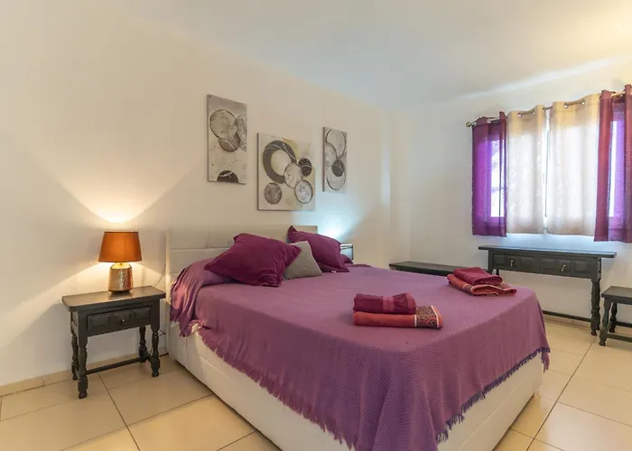 El Dorado Appartement