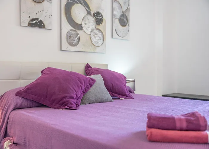 El Dorado Appartement