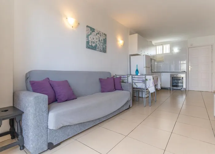 Appartement El Dorado