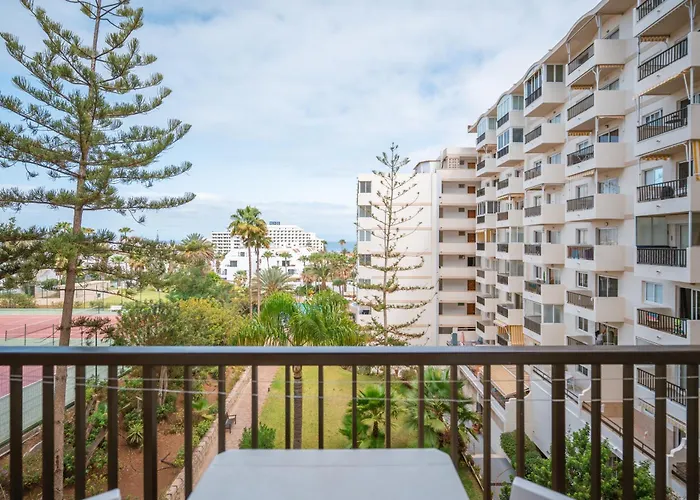 Appartement El Dorado *